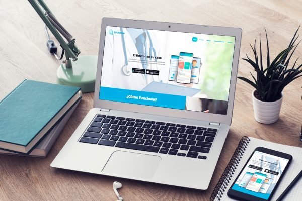 Proyecto DrHome
