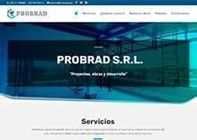 Proyecto PROBRAD