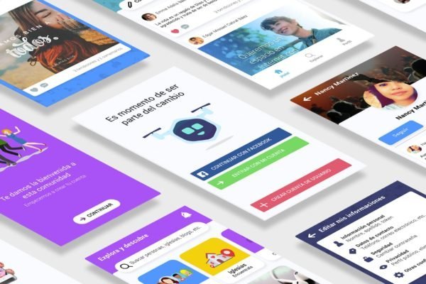 Proyecto Redifícate